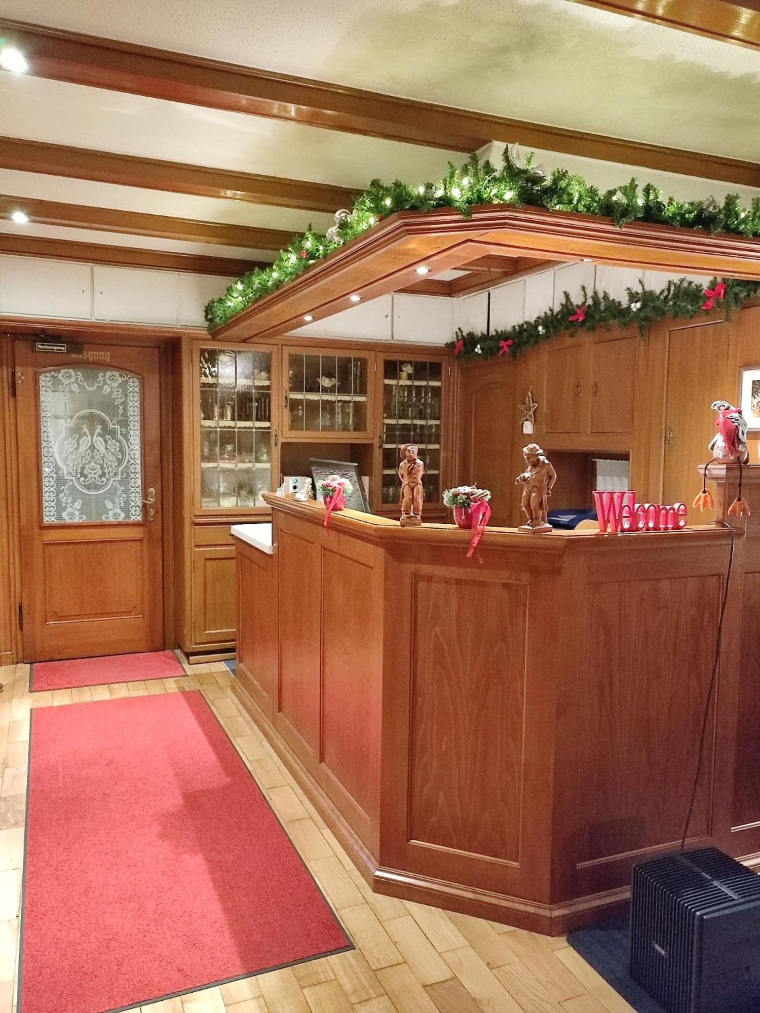 Boutique-Hotel Krone Denzlingen Kültér fotó