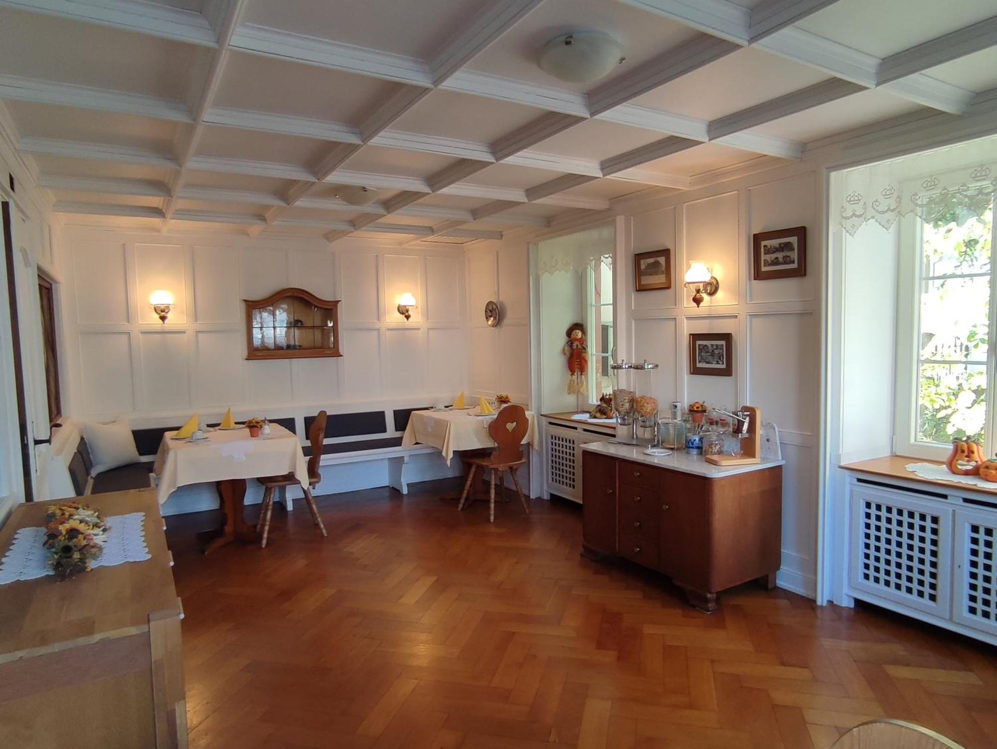 Boutique-Hotel Krone Denzlingen Kültér fotó
