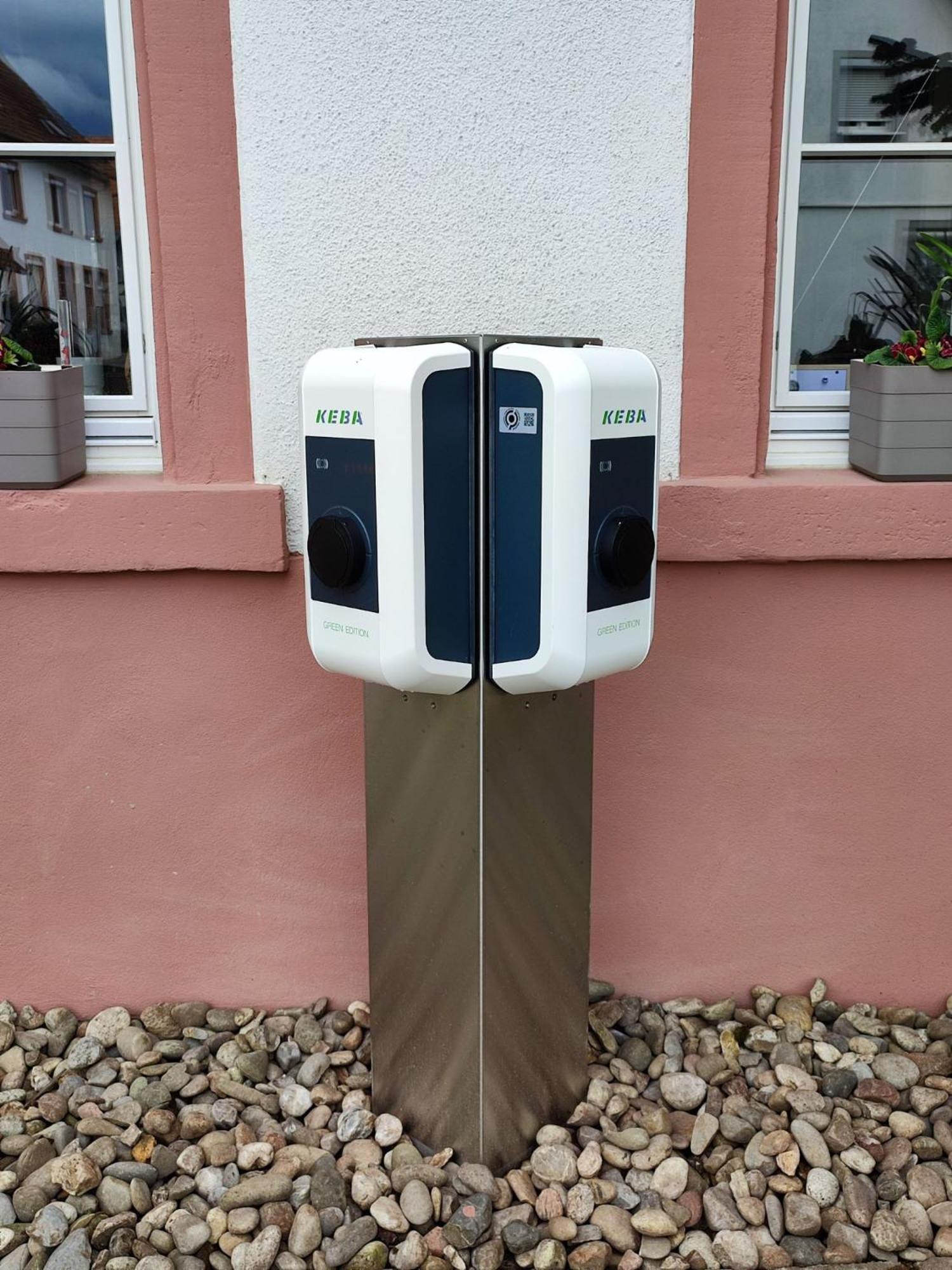 Boutique-Hotel Krone Denzlingen Kültér fotó