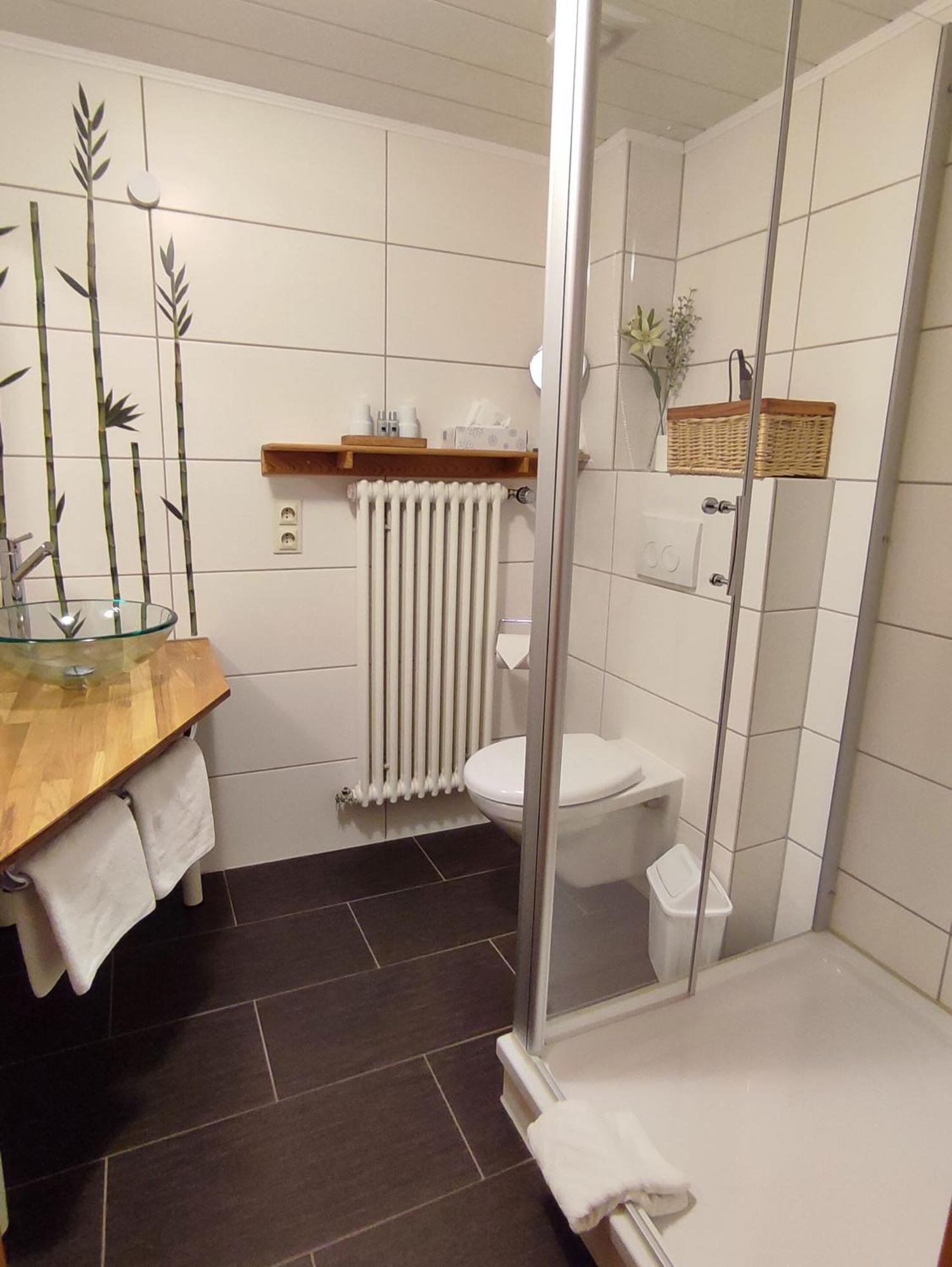 Boutique-Hotel Krone Denzlingen Kültér fotó