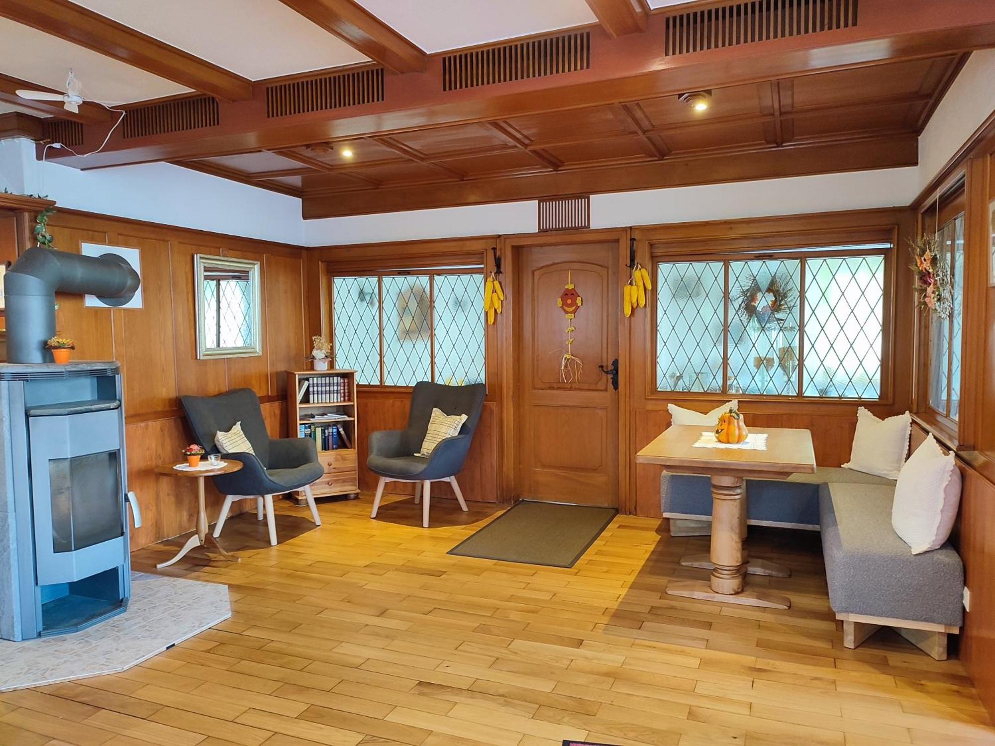 Boutique-Hotel Krone Denzlingen Kültér fotó