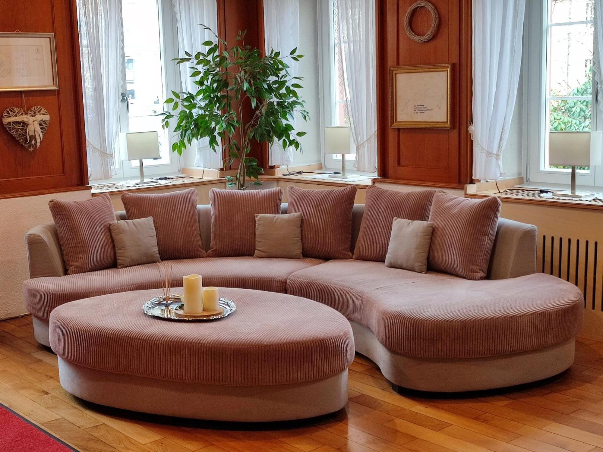 Boutique-Hotel Krone Denzlingen Kültér fotó