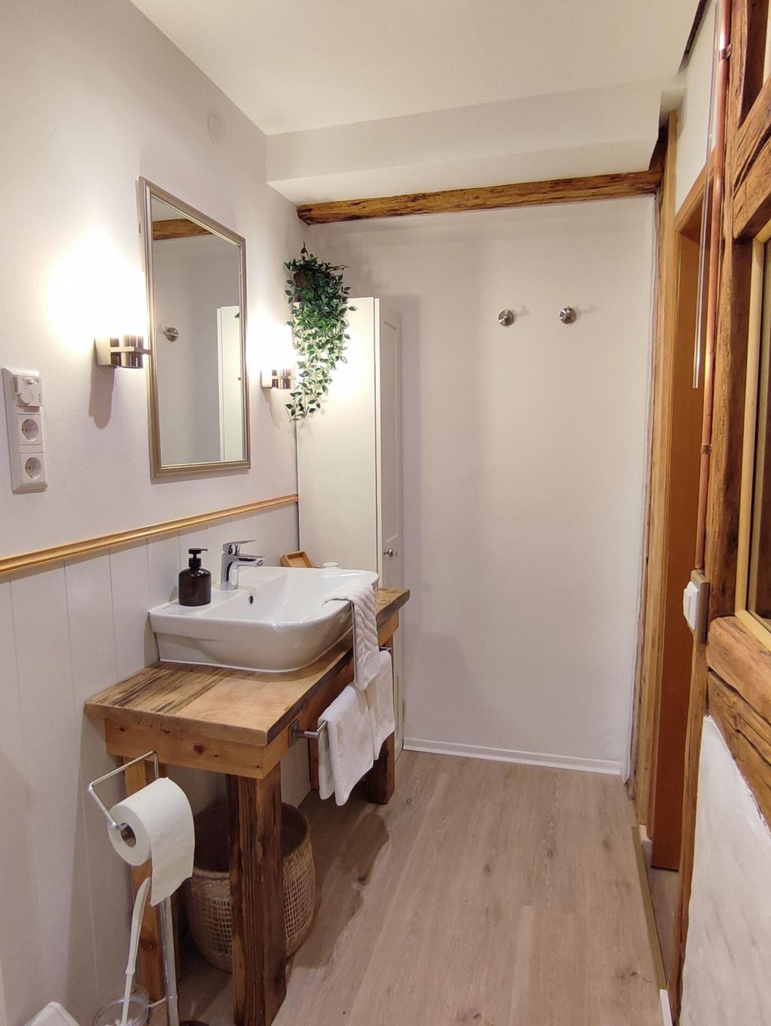 Boutique-Hotel Krone Denzlingen Kültér fotó