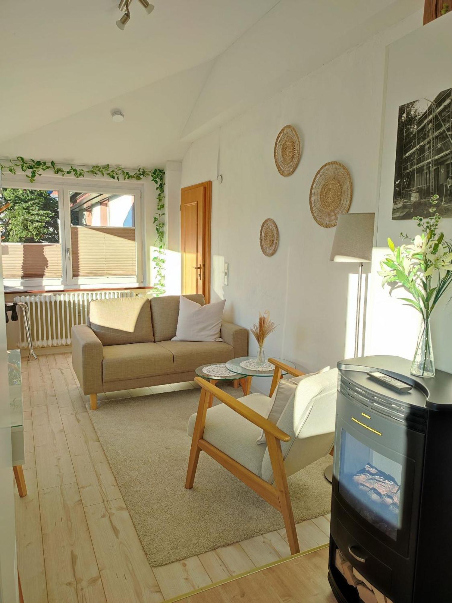 Boutique-Hotel Krone Denzlingen Szoba fotó