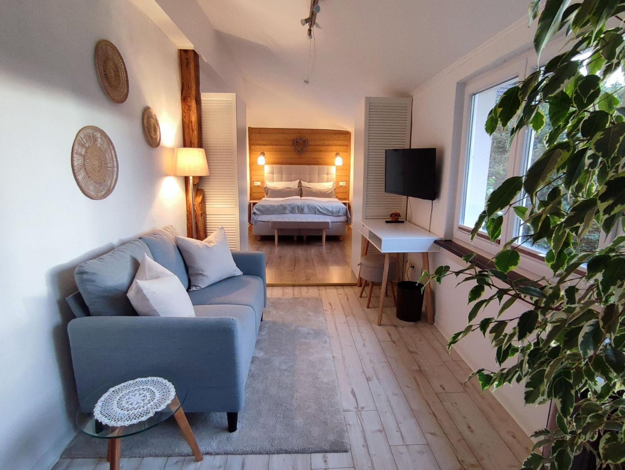 Boutique-Hotel Krone Denzlingen Kültér fotó